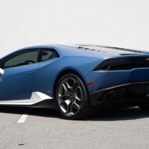 2017 Lamborghini Huracan Avio For Sale