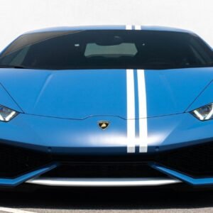 2017 Lamborghini Huracan Avio For Sale