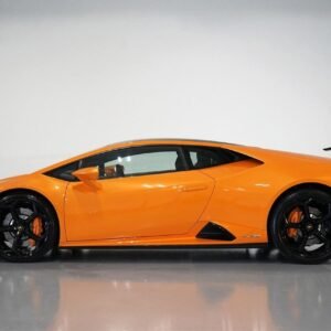 2021 Lamborghini Huracan EVO RWD For Sale