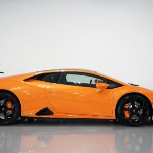 2021 Lamborghini Huracan EVO RWD For Sale