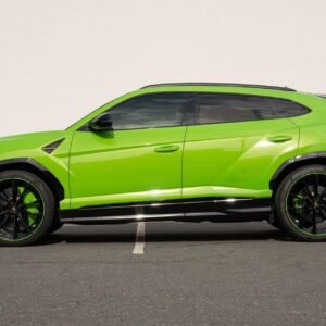 2021 Lamborghini Urus Pearl Capsule For Sale