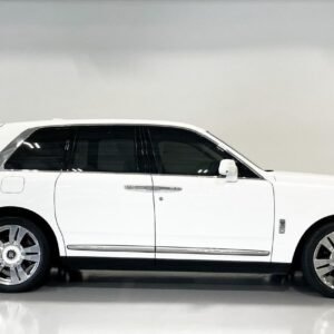 2021 Rolls-Royce Cullinan For sale