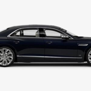 NEW 2022 BENTLEY FLYING SPUR MULLINER For Sale