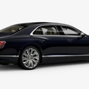 NEW 2022 BENTLEY FLYING SPUR MULLINER For Sale