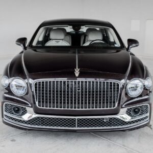 NEW 2022 BENTLEY FLYING SPUR V8 For Sale