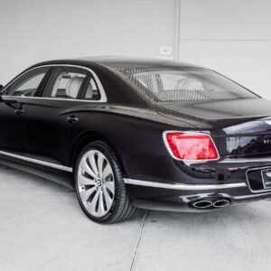 NEW 2022 BENTLEY FLYING SPUR V8 For Sale