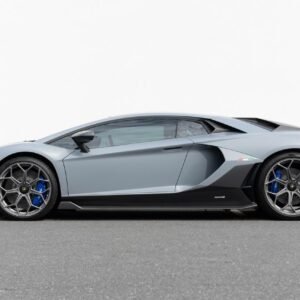 2022 Lamborghini Aventador Ultimae For Sale