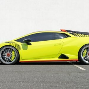 2022 Lamborghini Huracan STO For sale