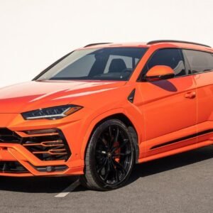 2022 Lamborghini Urus For Sale