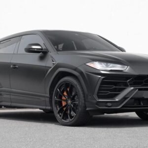 2022 Lamborghini Urus For Sale