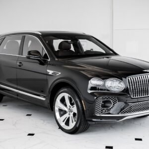 NEW 2023 BENTLEY BENTAYGA AZURE FIRST ED For Sale