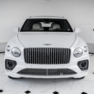 NEW 2023 BENTLEY BENTAYGA EWB For Sale