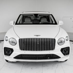 NEW 2023 BENTLEY BENTAYGA For Sale