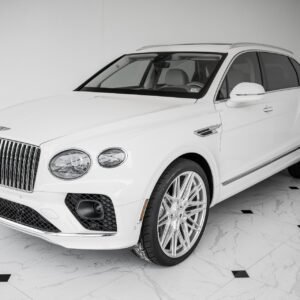 NEW 2023 BENTLEY BENTAYGA For Sale