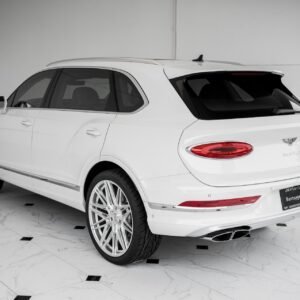 NEW 2023 BENTLEY BENTAYGA For Sale