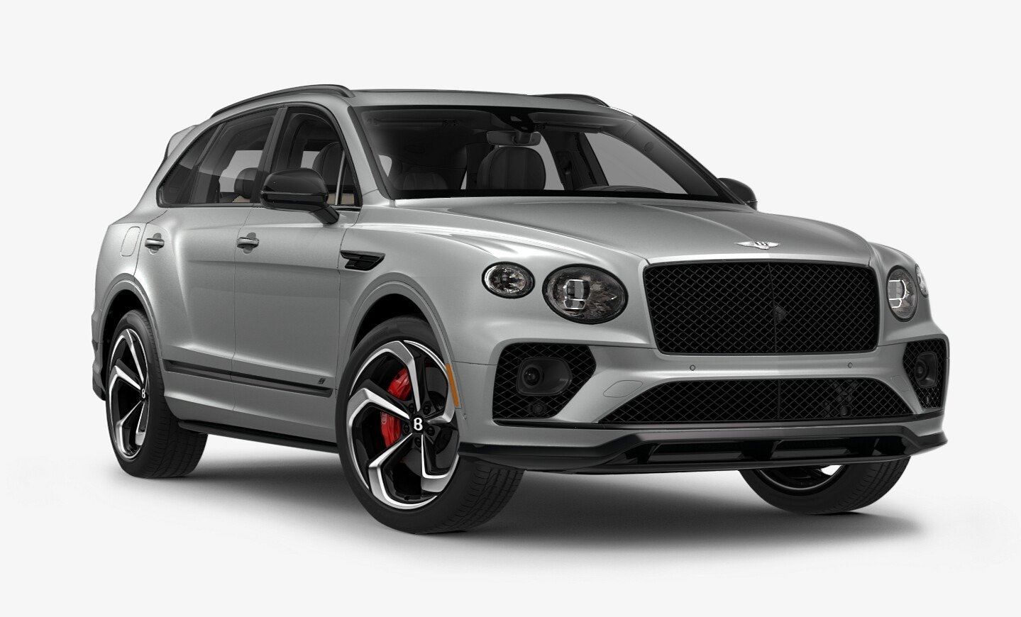 2023 BENTLEY BENTAYGA S V8