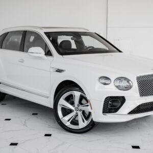 2023 BENTLEY BENTAYGA V8 For Sale