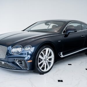 NEW 2023 BENTLEY CONTINENTAL GT AZURE For Sale