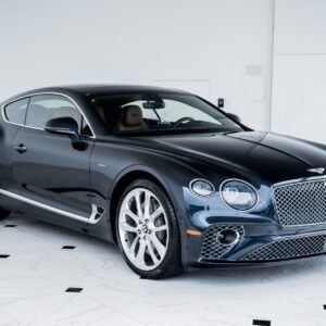 NEW 2023 BENTLEY CONTINENTAL GT AZURE For Sale