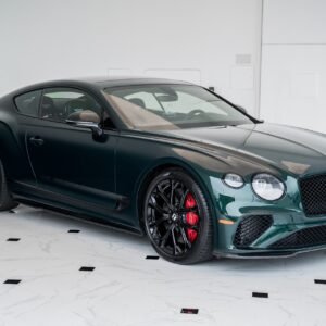 NEW 2023 BENTLEY CONTINENTAL GT V8 For Sale