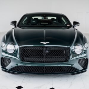 NEW 2023 BENTLEY CONTINENTAL GT V8 For Sale