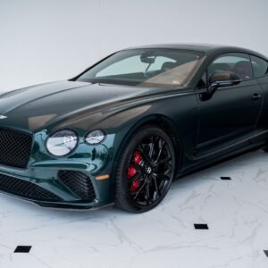 NEW 2023 BENTLEY CONTINENTAL GT V8 For Sale