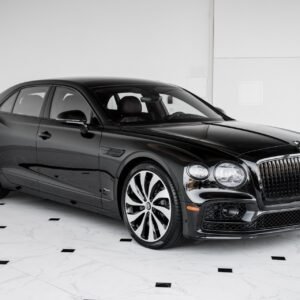 NEW 2023 BENTLEY FLYING SPUR AZURE V8 For Sale