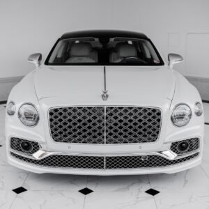 NEW 2023 BENTLEY FLYING SPUR MULLINER V8 For Sale