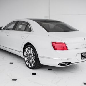 NEW 2023 BENTLEY FLYING SPUR MULLINER V8 For Sale