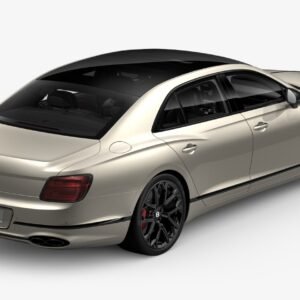 NEW 2023 BENTLEY FLYING SPUR S V8 For Sale