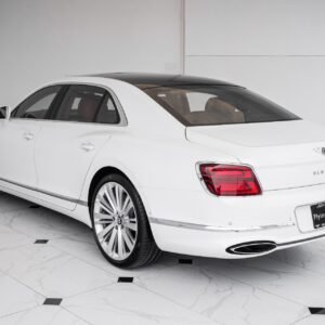 New 2023 BENTLEY FLYING SPUR W12 For Sale