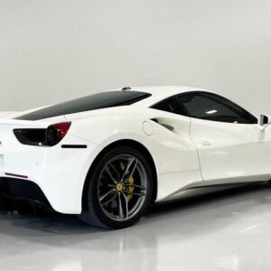 2018 Ferrari 488 GTB For Sale