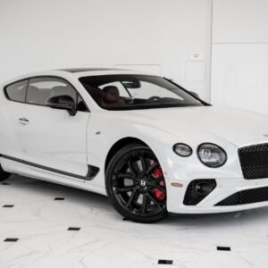 NEW 2023 BENTLEY CONTINENTAL V8 For Sale