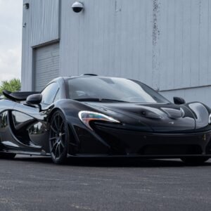 Used 2014 McLaren P1 For Sale