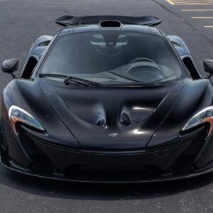 Used 2014 McLaren P1 For Sale