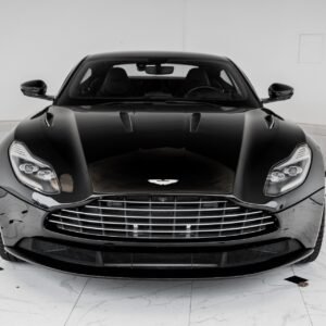 Used 2018 ASTON MARTIN DB11 V12 For Sale