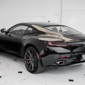 Used 2018 ASTON MARTIN DB11 V12 For Sale