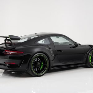 New 2019 PORSCHE 911 GT3 RS – WEISSACH PKG For Sale