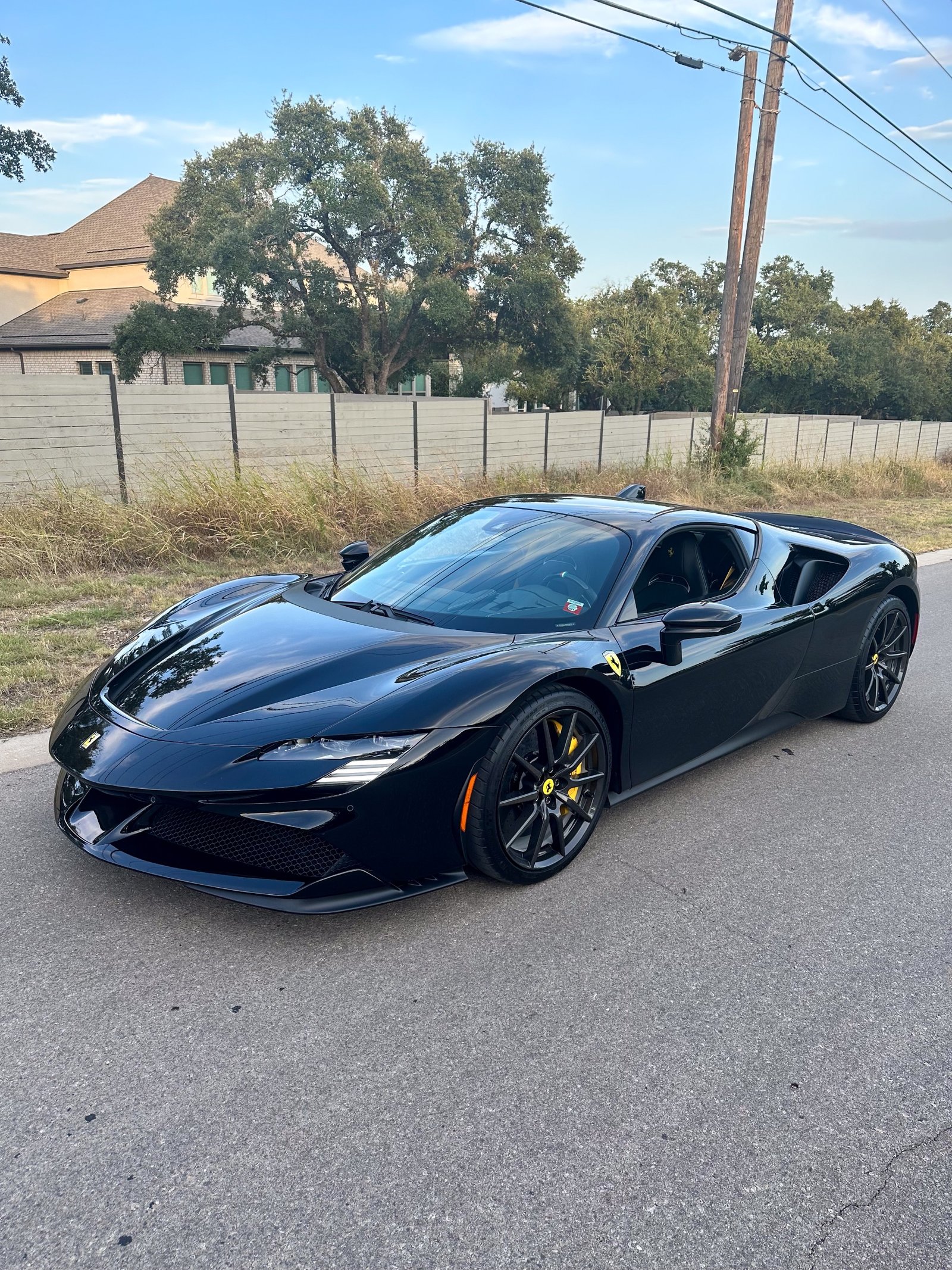 Ferrari SF90 Stradale (14)