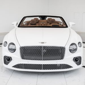 NEW 2023 BENTLEY CONTINENTAL GTC SPEED W12 For Sale