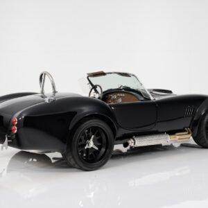 New 1965 SHELBY COBRA *2022 BACKDRAFT RACING RT4 427* For Sale