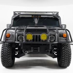 New 2002 AM GENERAL HUMMER H1 WAGON For Sale