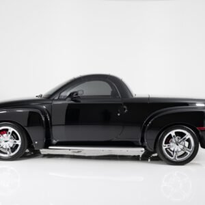 New 2006 CHEVROLET SSR LS For Sale