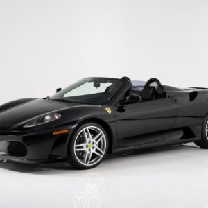 New 2006 FERRARI F430 SPIDER *360 MILES* For Sale