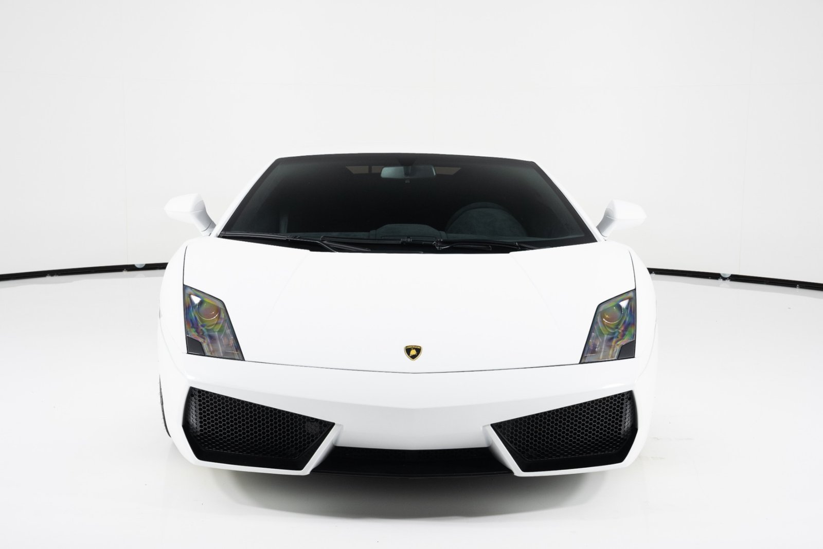 New 2013 LAMBORGHINI GALLARDO For Sale