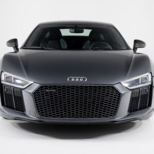 New 2017 AUDI R8 5.2 QUATTRO V10 PLUS For Sale