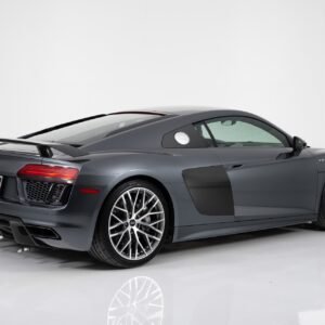 New 2017 AUDI R8 5.2 QUATTRO V10 PLUS For Sale