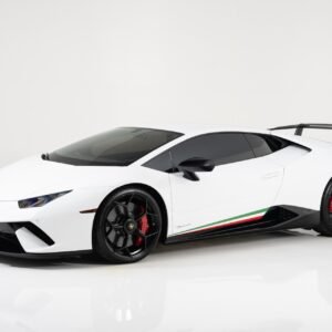 New 2018 LAMBORGHINI HURACAN PERFORMANTE For Sale