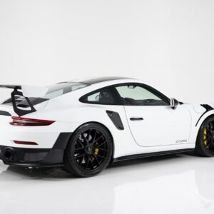 New 2018 PORSCHE 911 GT2 RS WEISSACH – MAG WHEELS For Sale