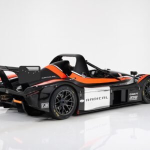 New 2018 RADICAL SR3 RSX For Sale